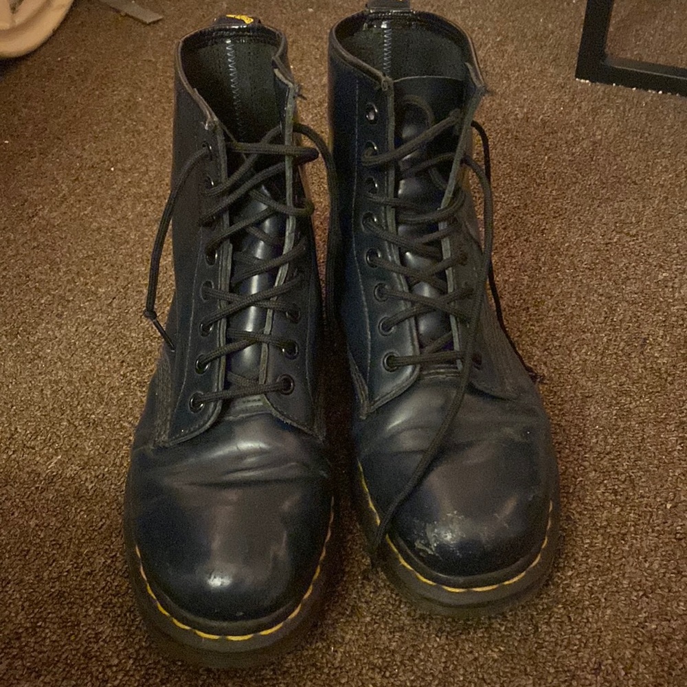 Doc Martins